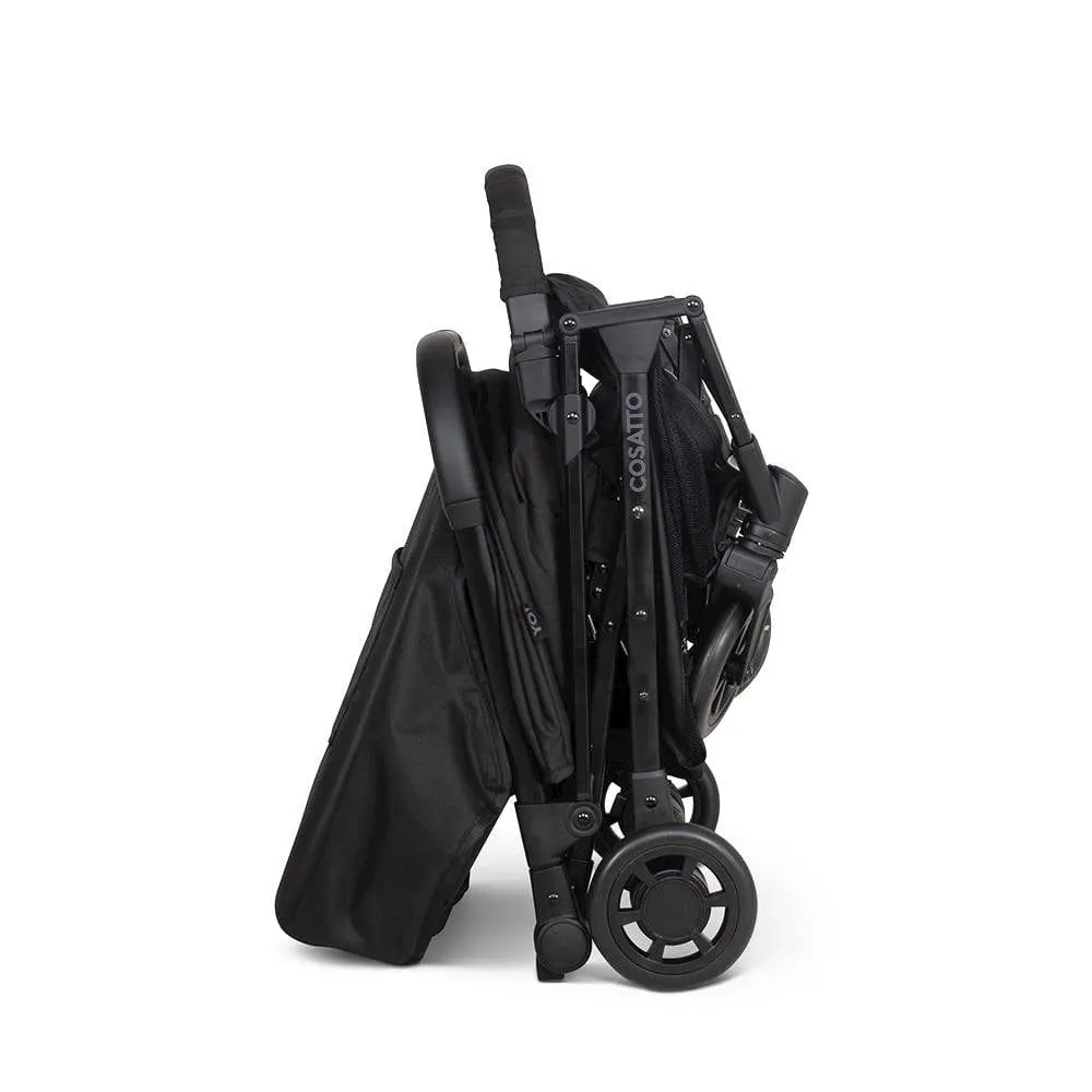 Cosatto Yo! Stroller - Silhouette
