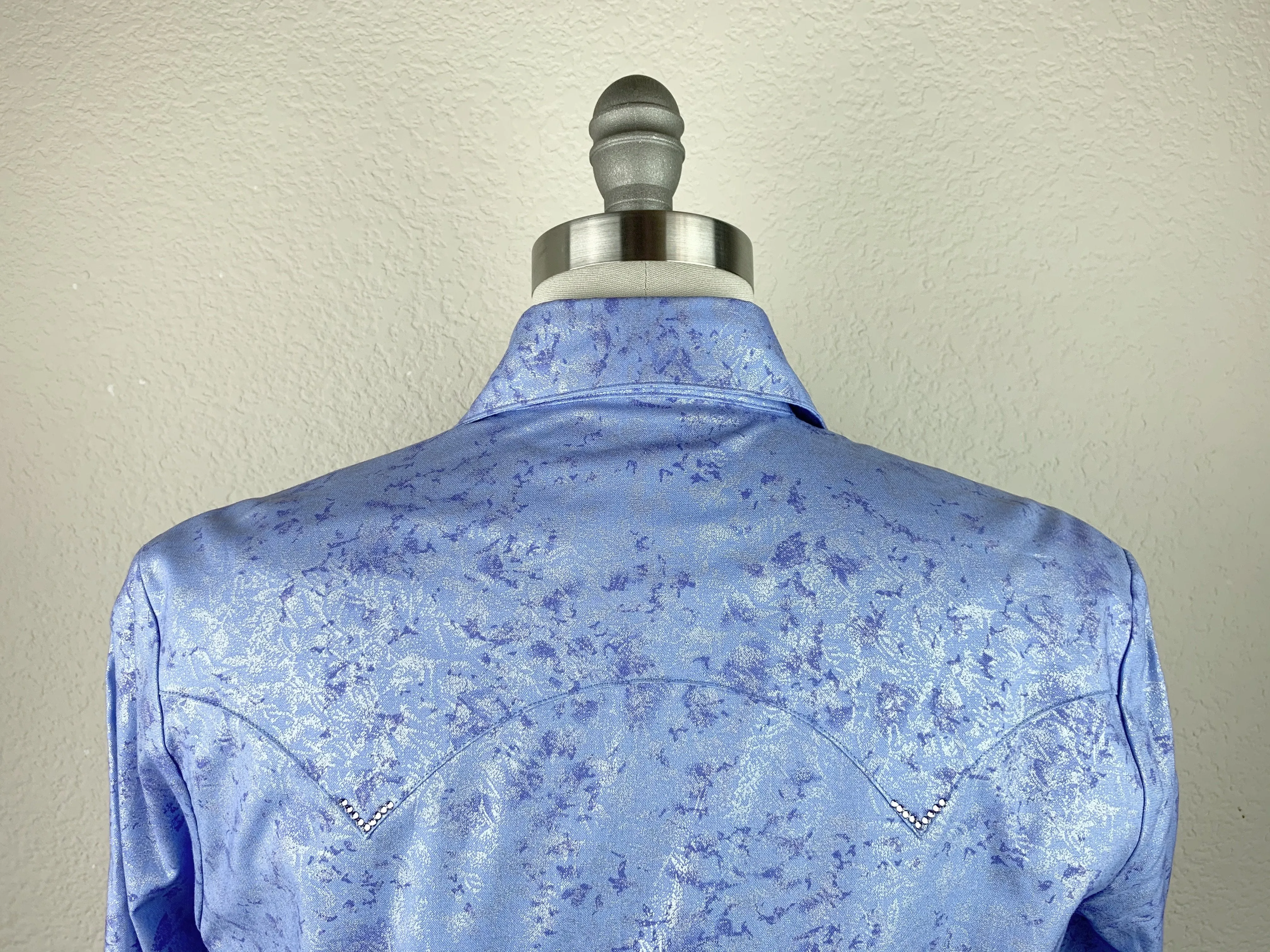 CR Western Pro Ceil Blue Fairy Frost - FINAL SALE