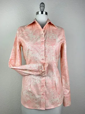 CR Western Pro Peach Fairy Frost - FINAL SALE