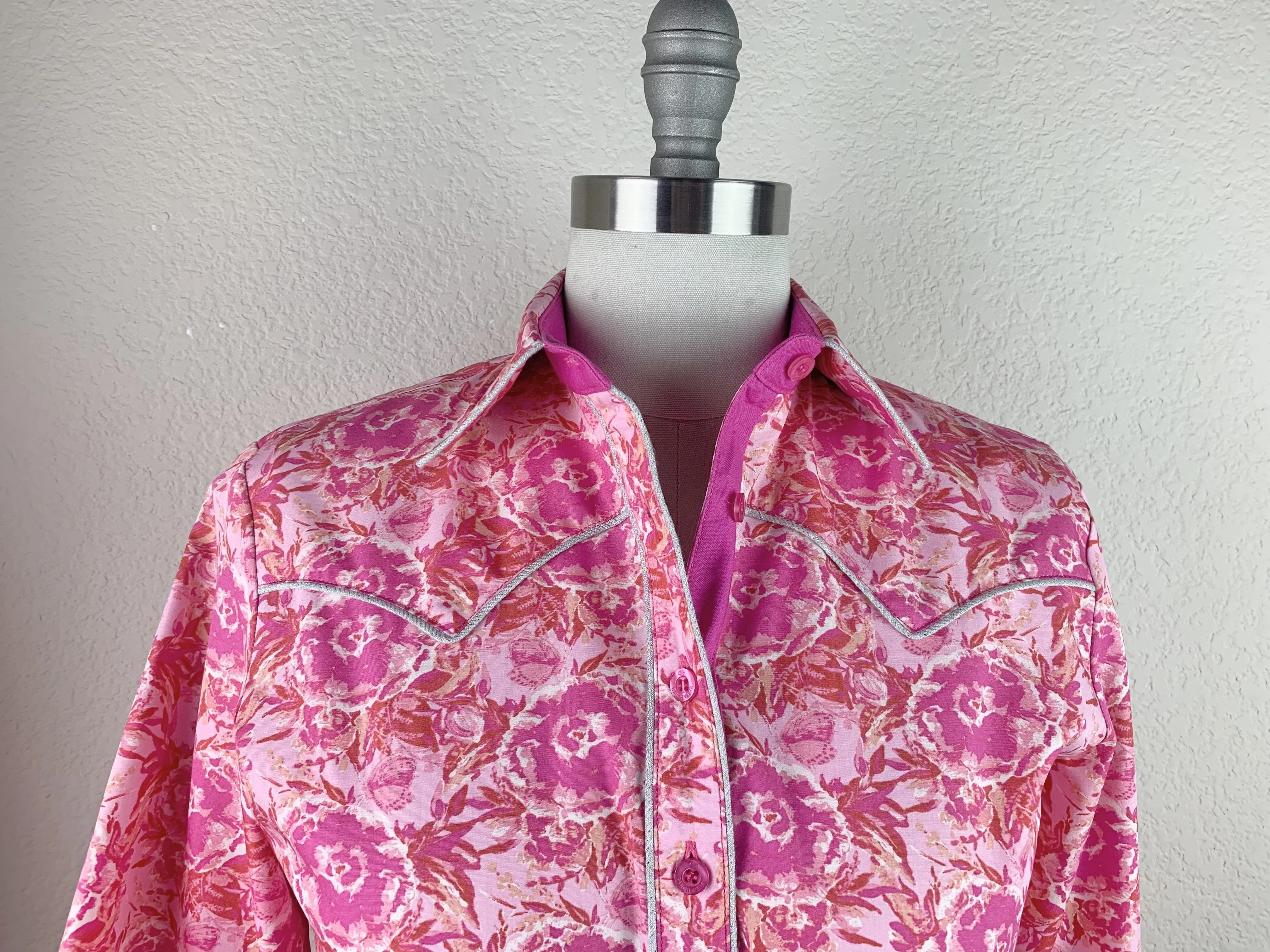 CR Western Pro Power of Pink 2021 - FINAL SALE