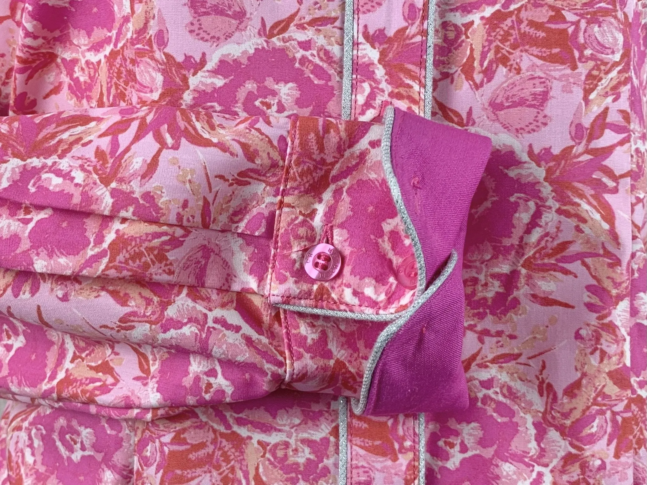 CR Western Pro Power of Pink 2021 - FINAL SALE