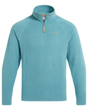 Craghoppers Mens National Trust Corey II Half Zip Fleece