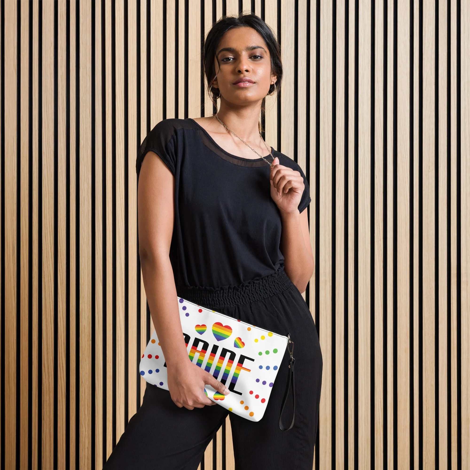 Crossbody bag, Pride, Gift for Her, Gift for him