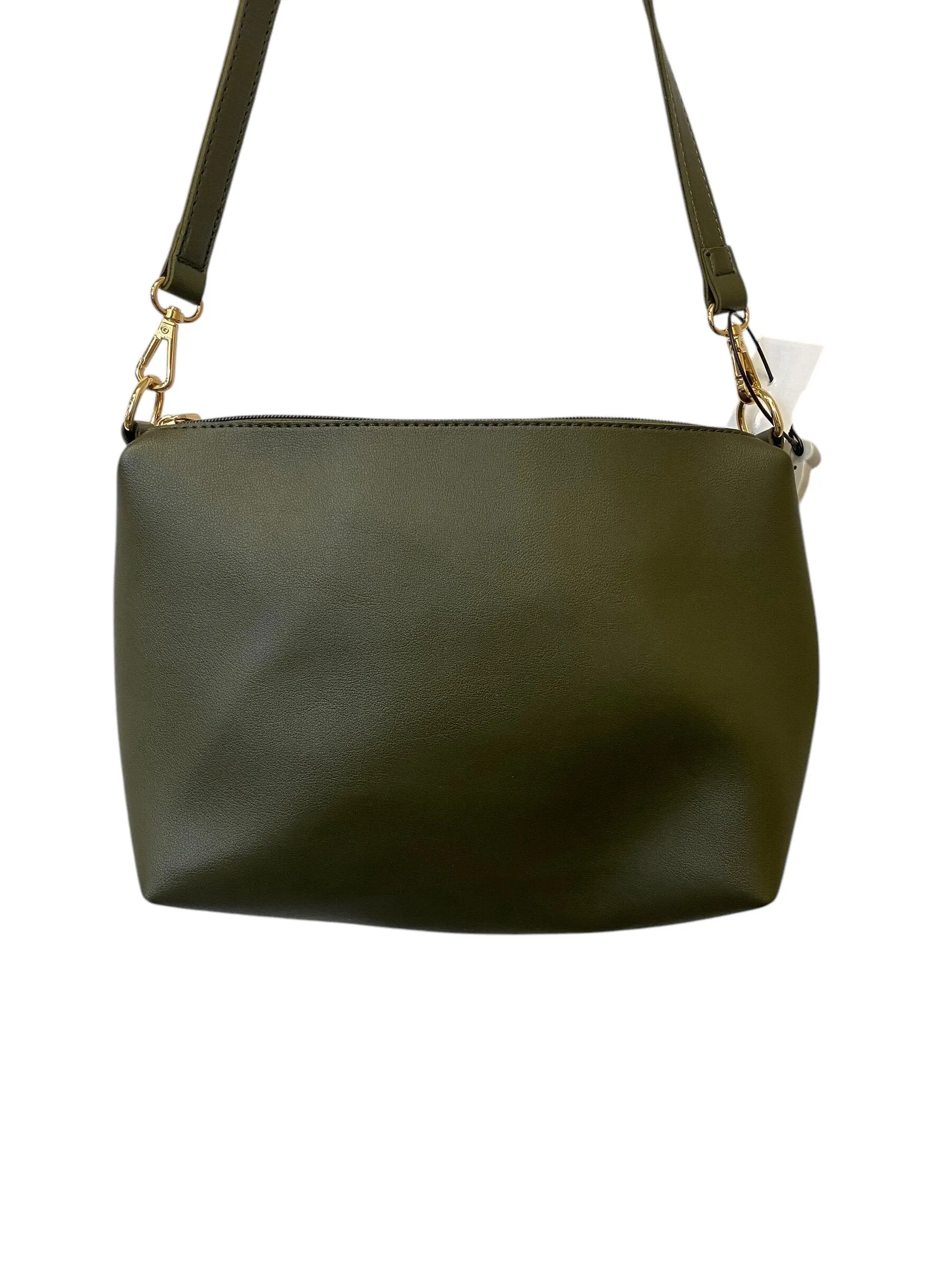 Crossbody By Clothes Mentor  Size: Medium