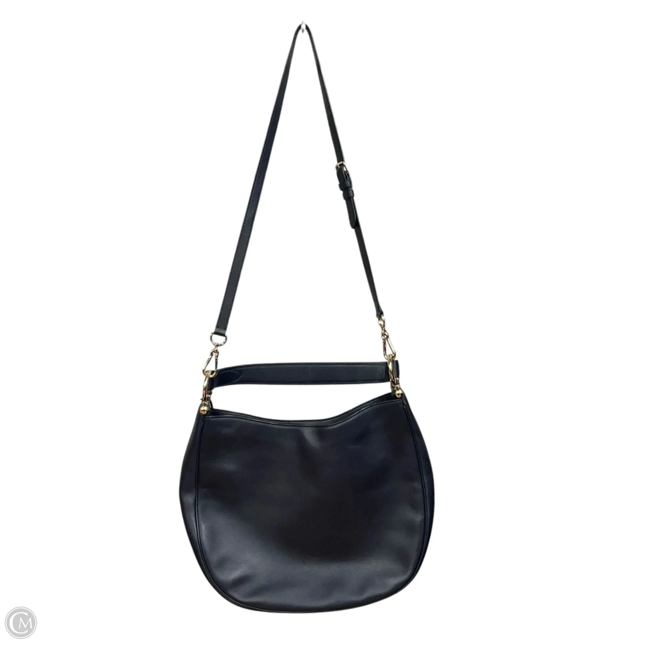 Crossbody Designer By Coach, Size: Large
