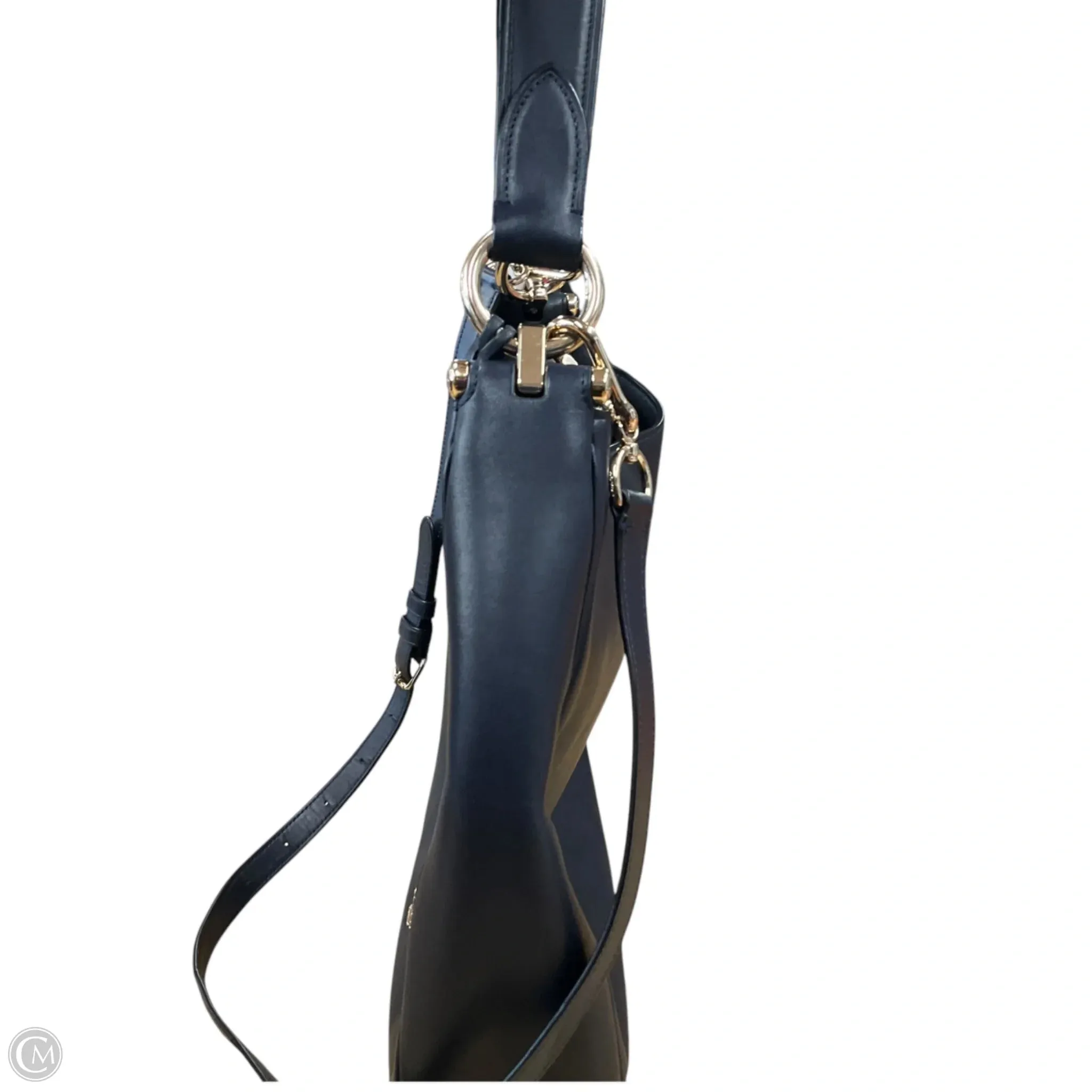 Crossbody Designer By Coach, Size: Large
