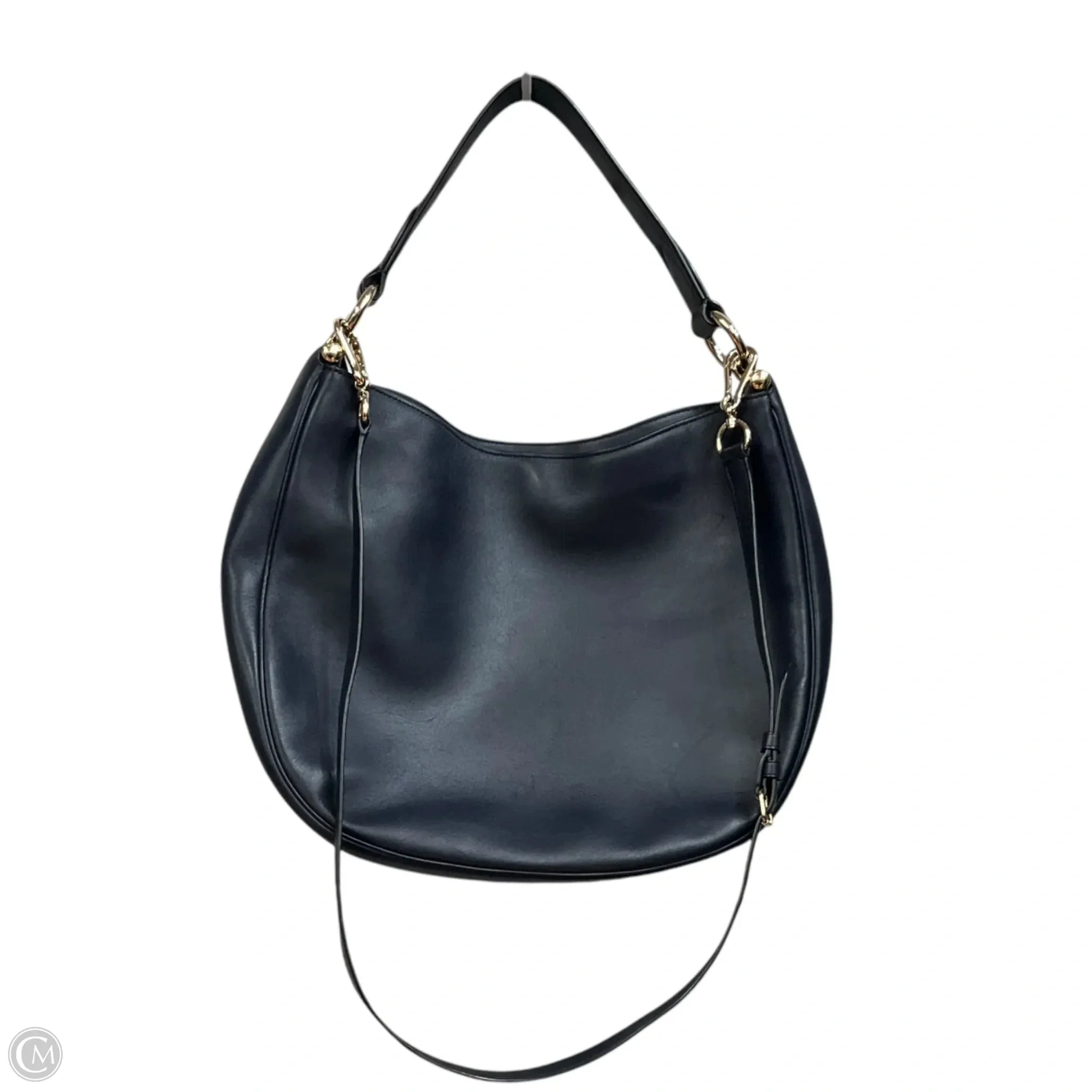 Crossbody Designer By Coach, Size: Large