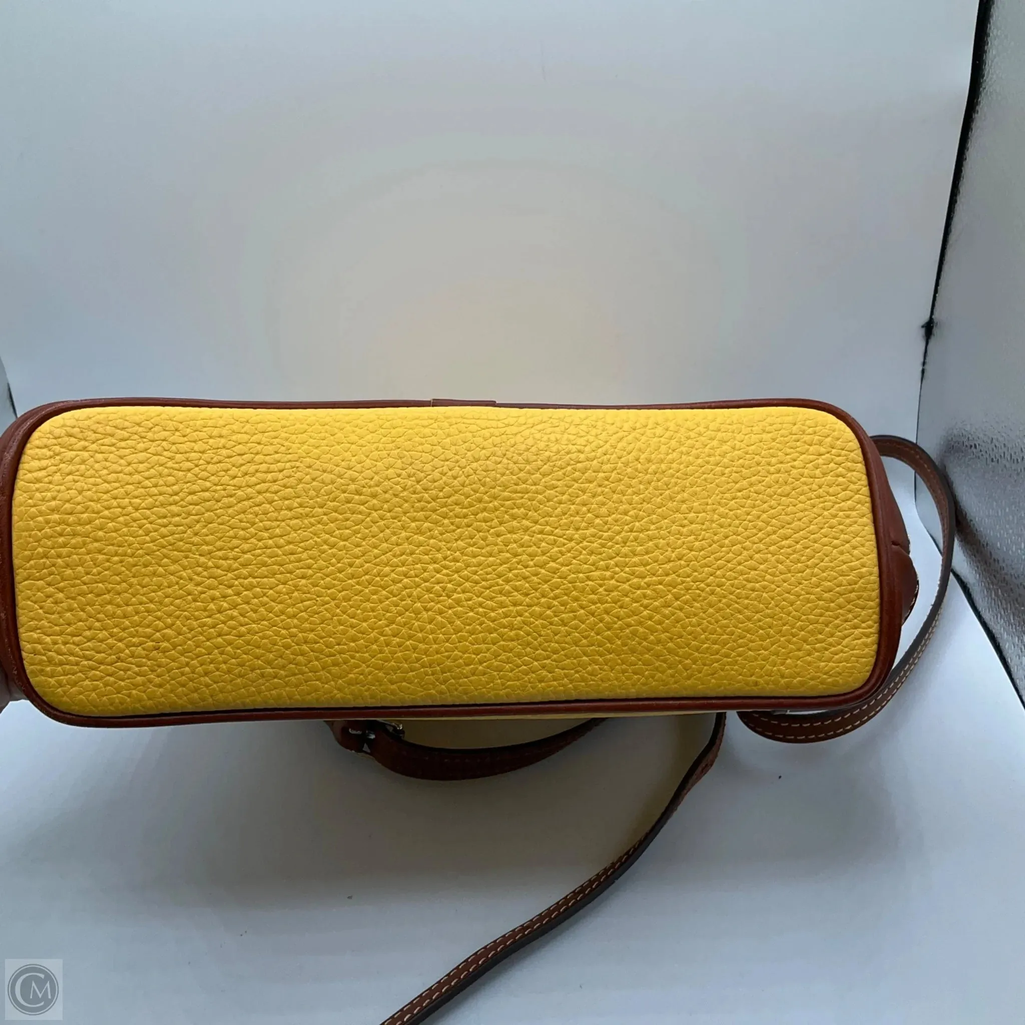 Crossbody Designer By Dooney And Bourke, Size: Medium