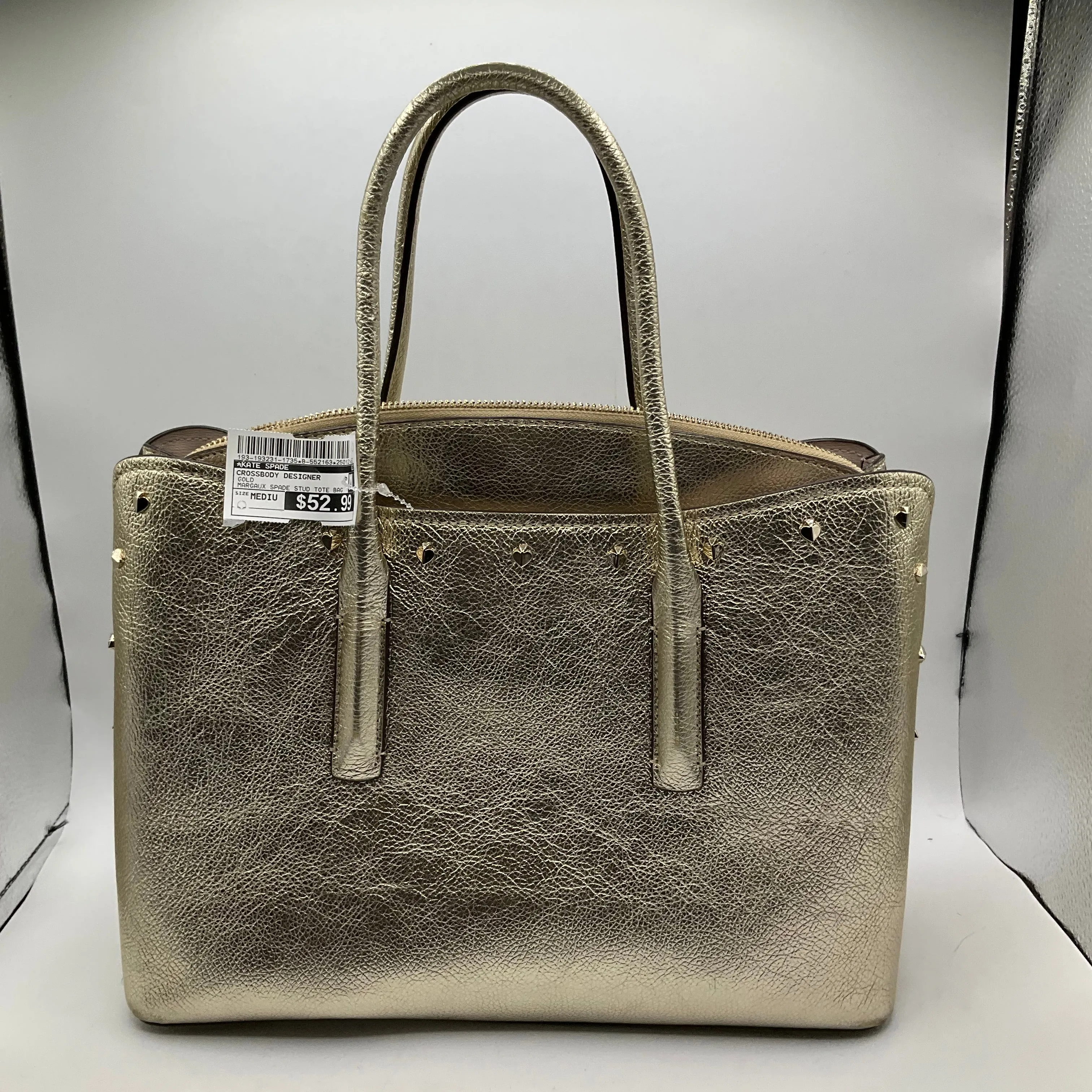 Crossbody Designer By Kate Spade, Size: Medium