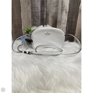 Crossbody Designer By Kate Spade, Size: Medium