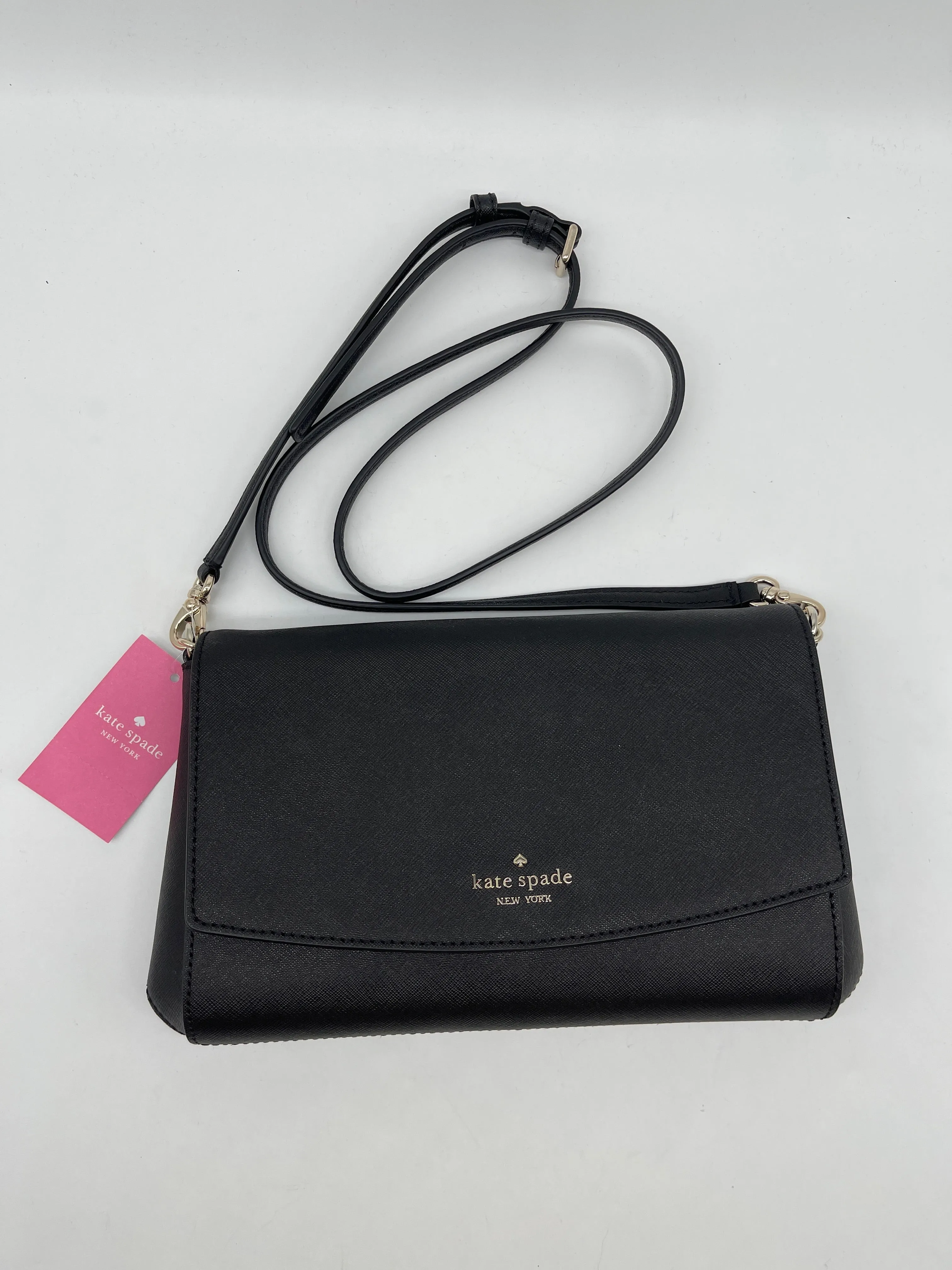 Crossbody Designer By Kate Spade, Size: Medium