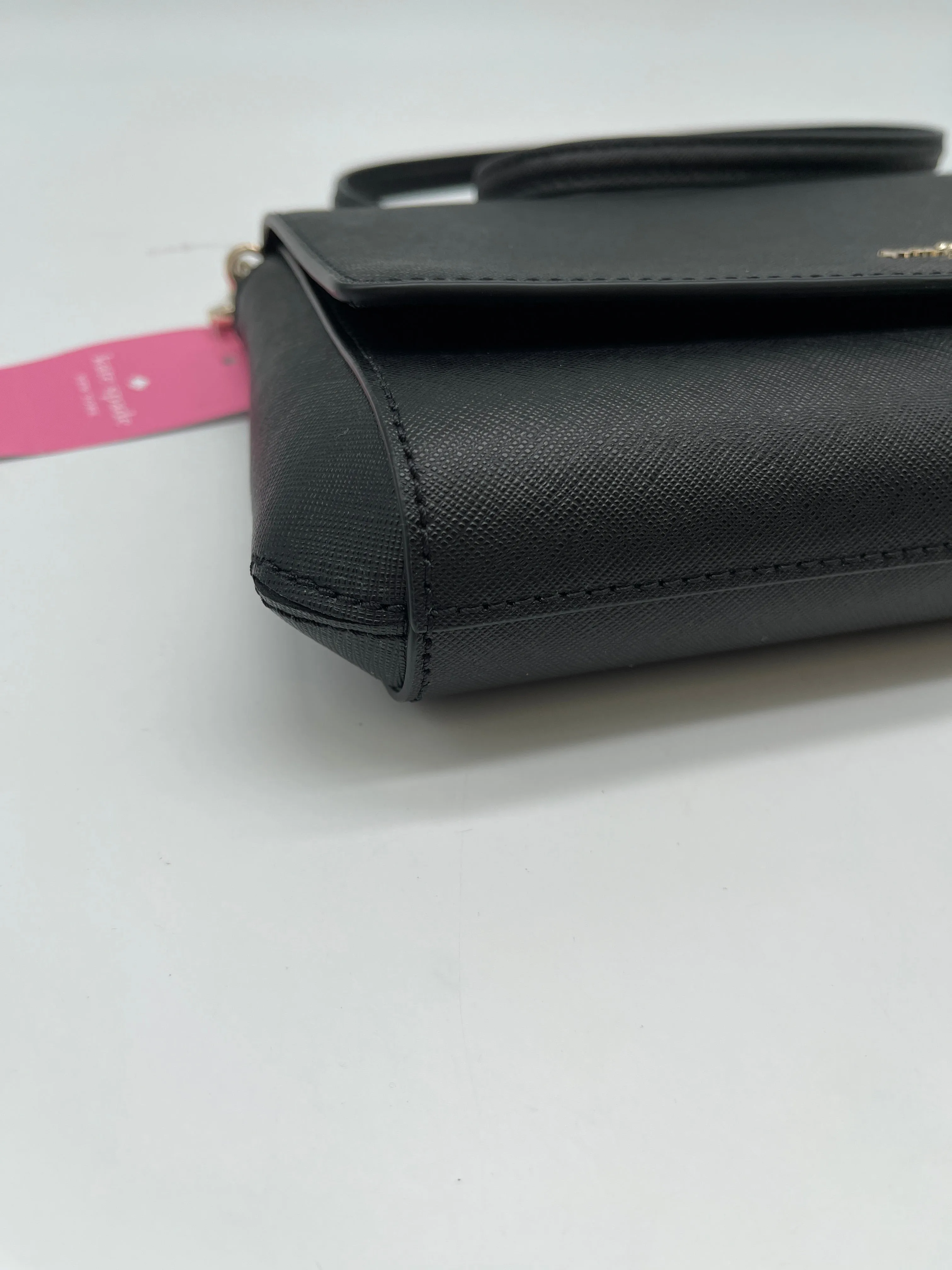Crossbody Designer By Kate Spade, Size: Medium