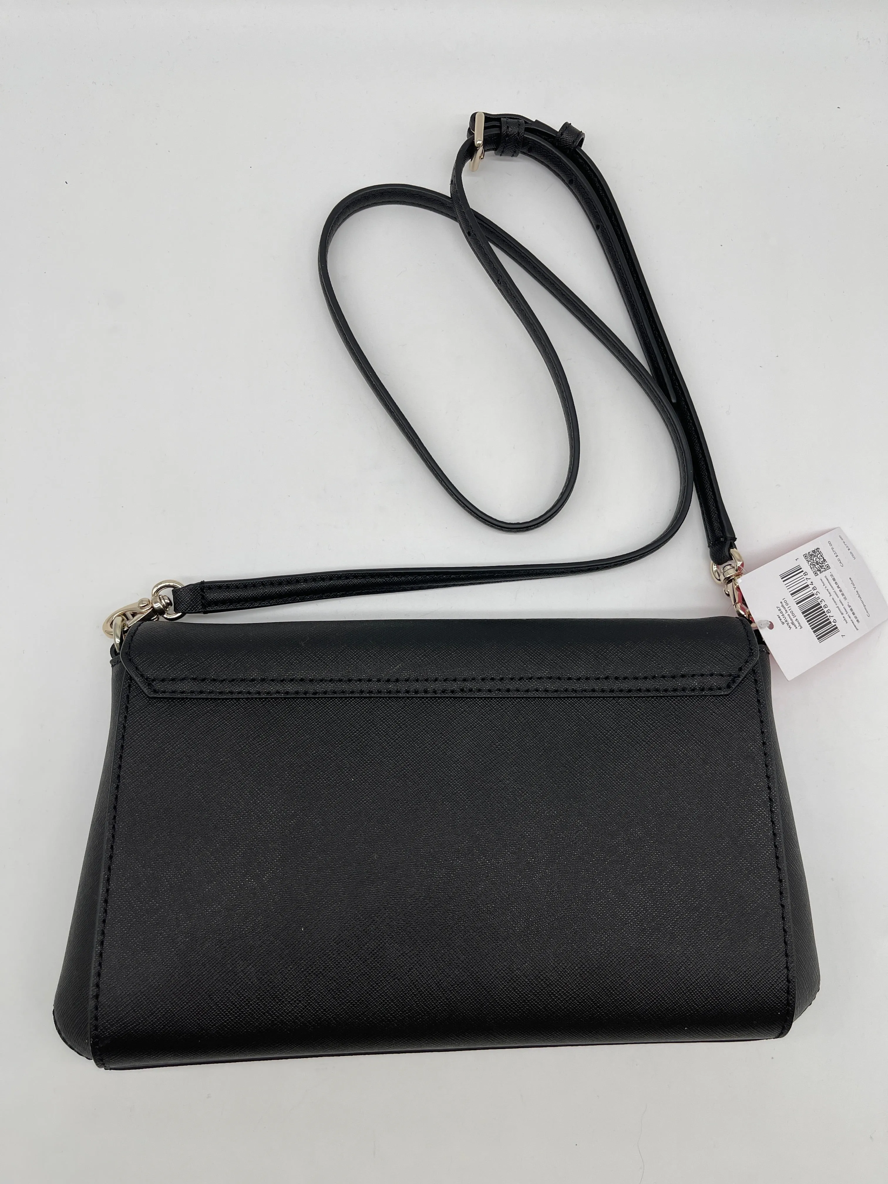 Crossbody Designer By Kate Spade, Size: Medium