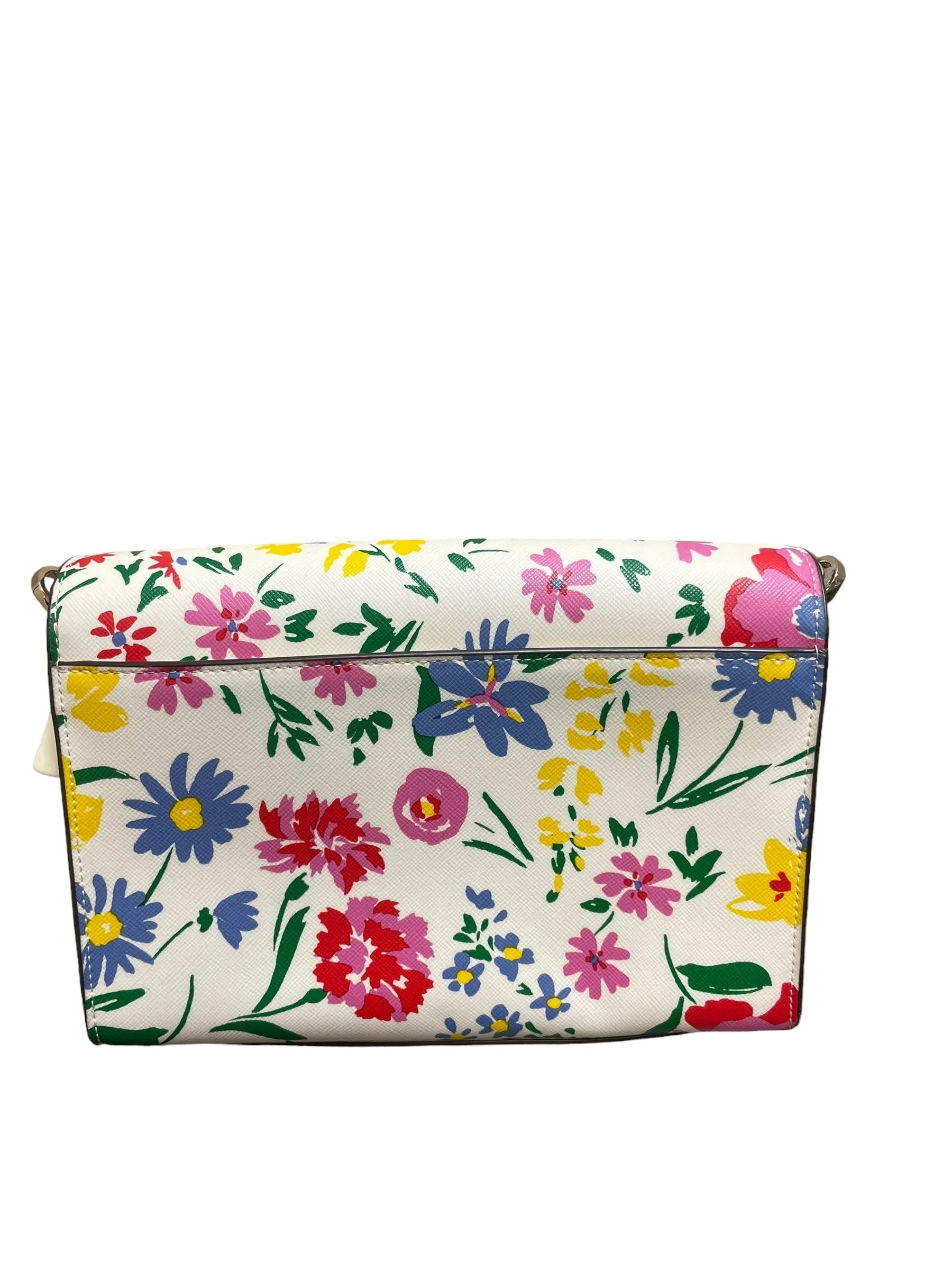 Crossbody Designer By Kate Spade, Size: Medium