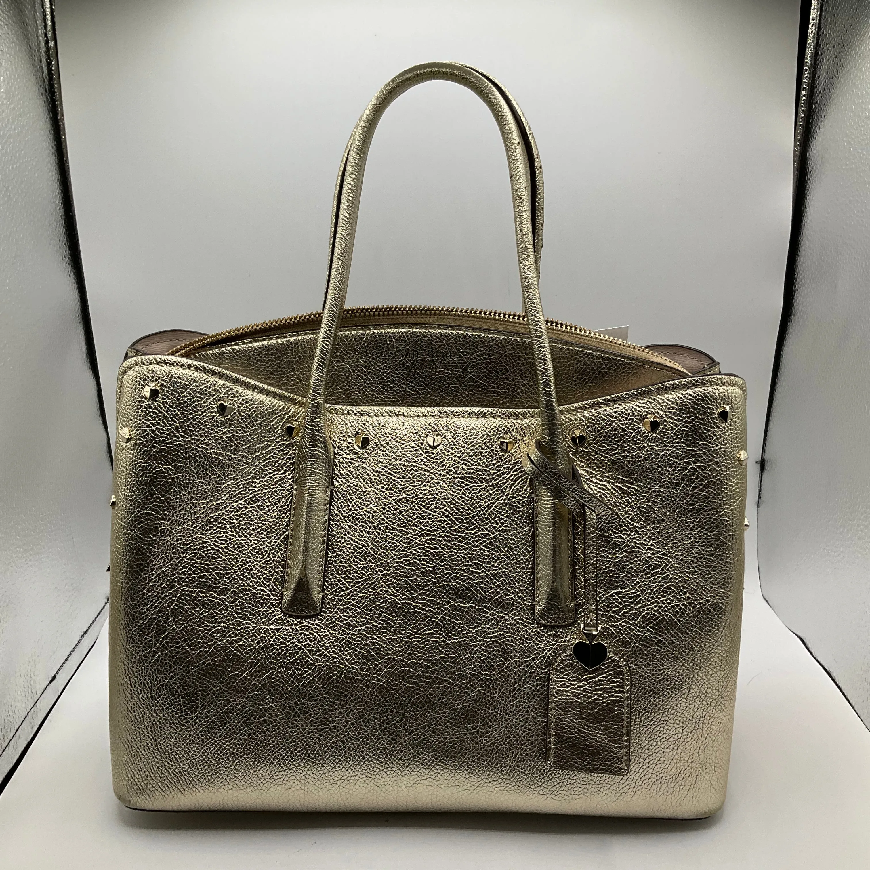 Crossbody Designer By Kate Spade, Size: Medium