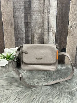Crossbody Designer By Kate Spade, Size: Medium