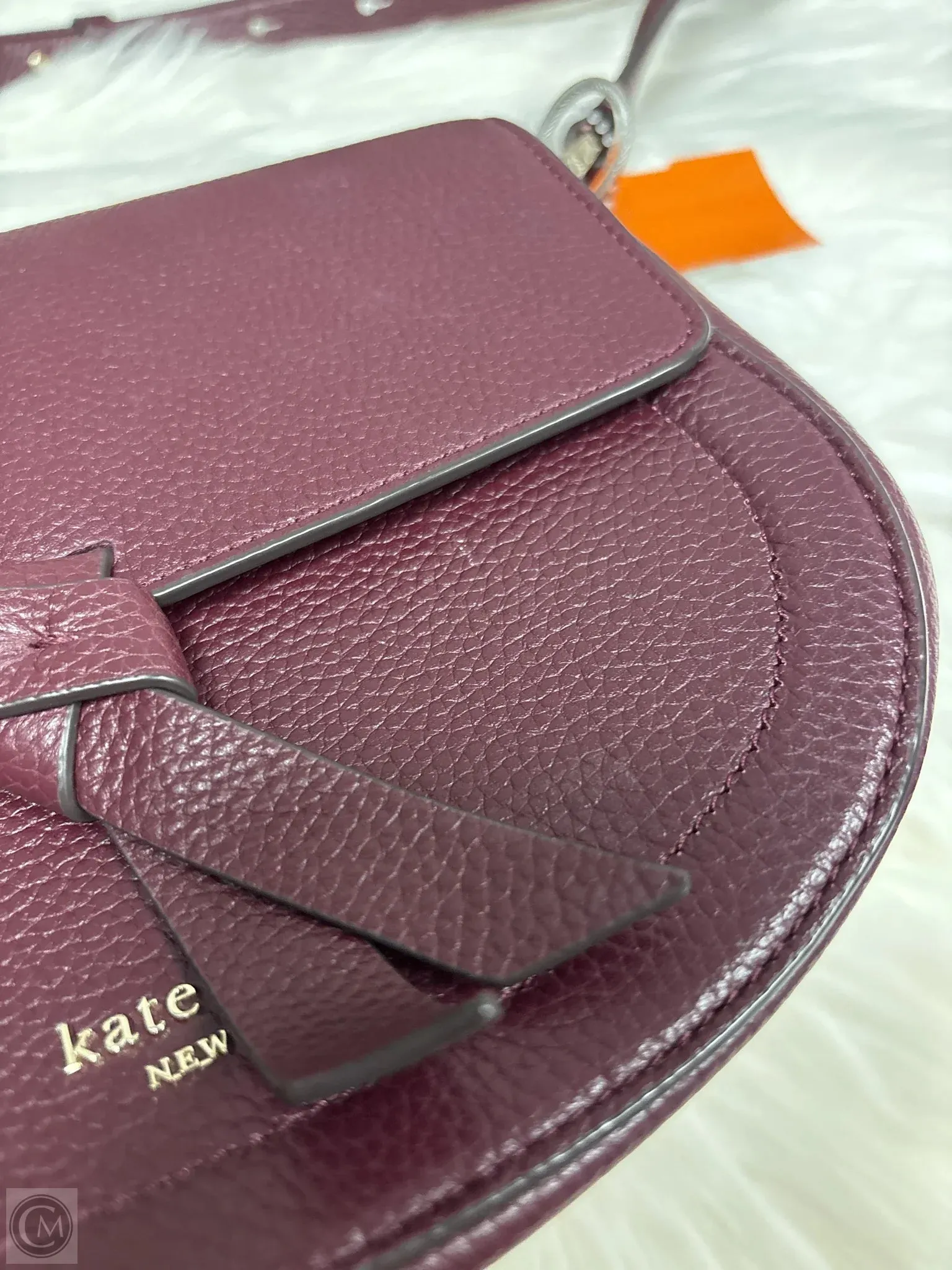 Crossbody Designer By Kate Spade  Size: Small