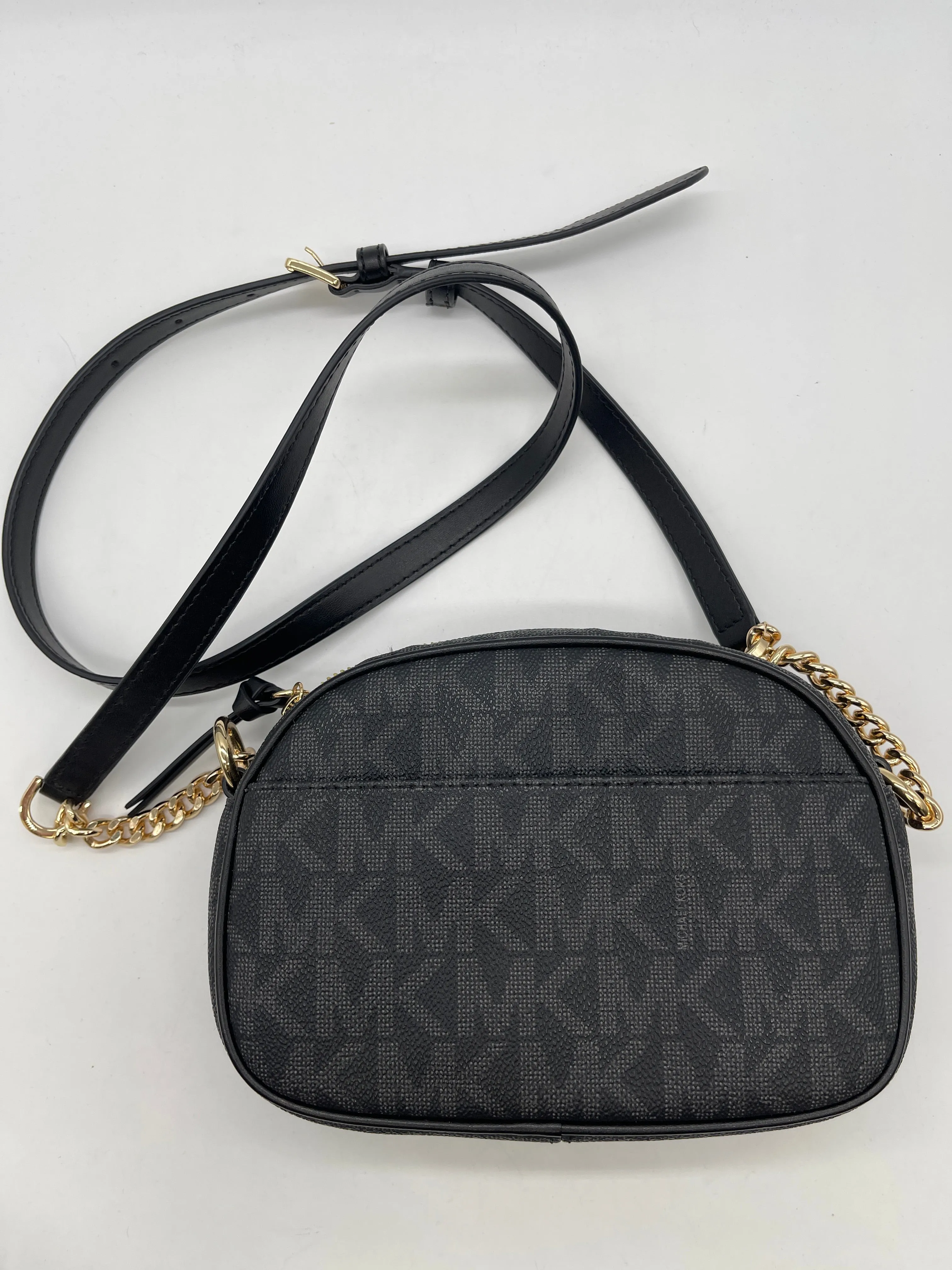 Crossbody Designer By Michael Kors, Size: Small