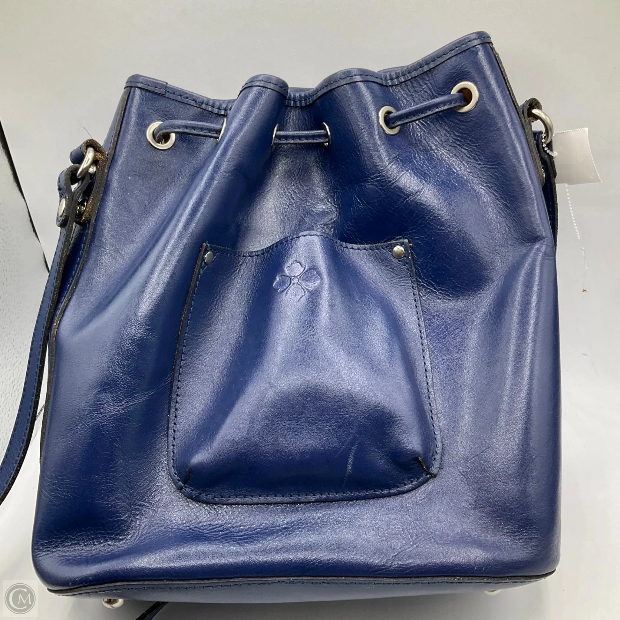 Crossbody Designer By Patricia Nash, Size: Medium