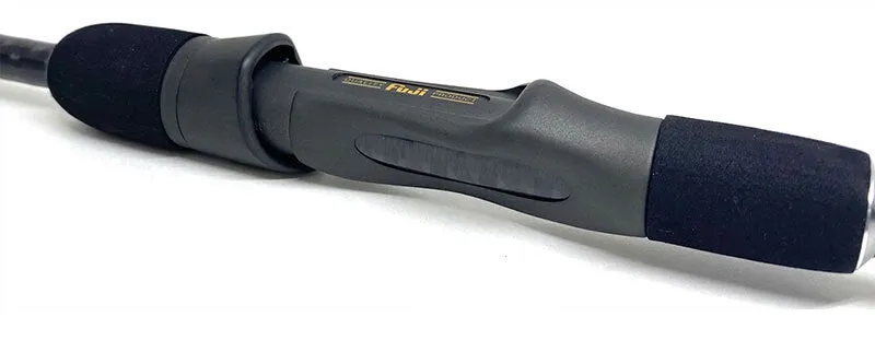 Crucis Elite Traveller Travel Spin Rod