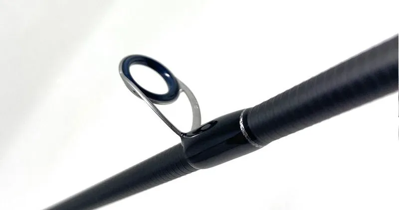 Crucis Elite Traveller Travel Spin Rod
