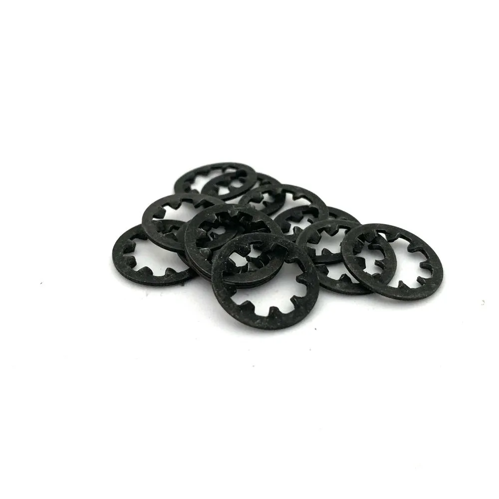 CTS Pots Hardware