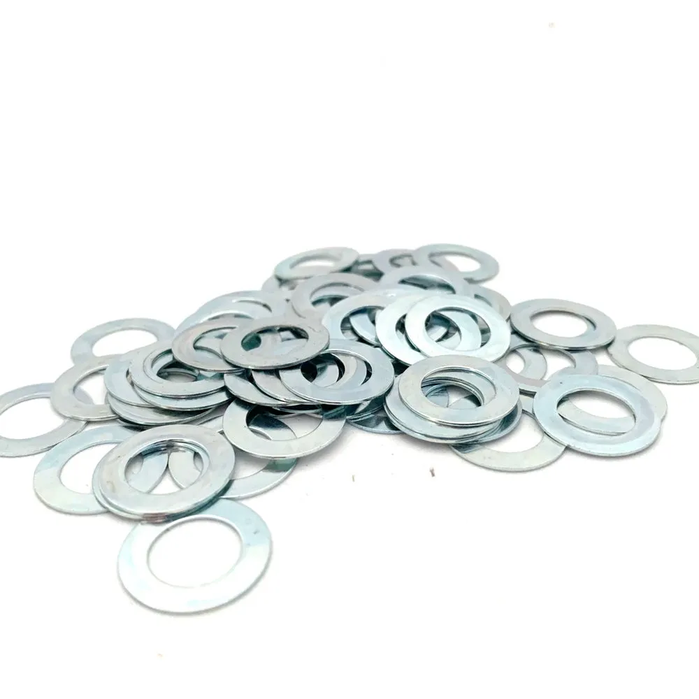 CTS Pots Hardware