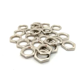 CTS Pots Hardware