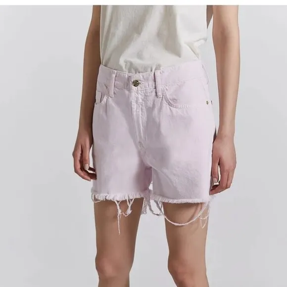 Current/Elliott THE AFICIONADO SHORT