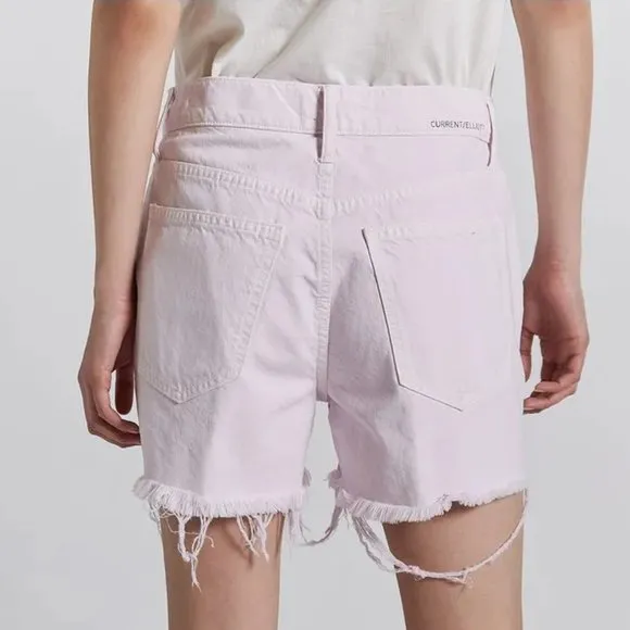 Current/Elliott THE AFICIONADO SHORT