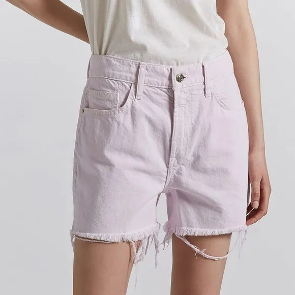 Current/Elliott THE AFICIONADO SHORT