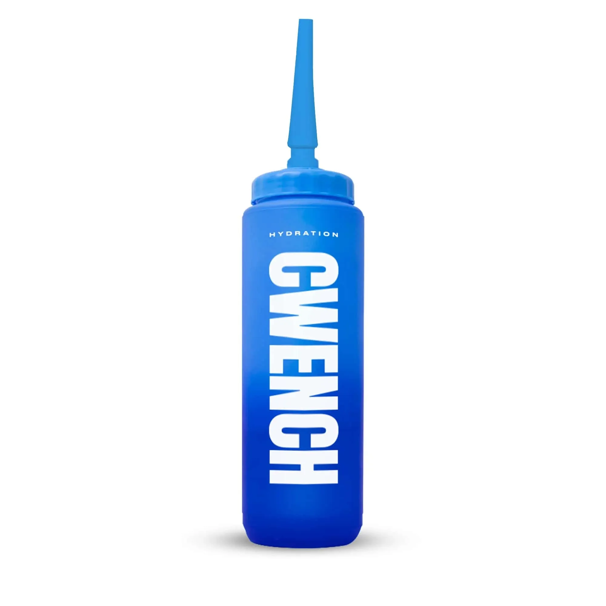 Cwench Spouted Team Water Bottle