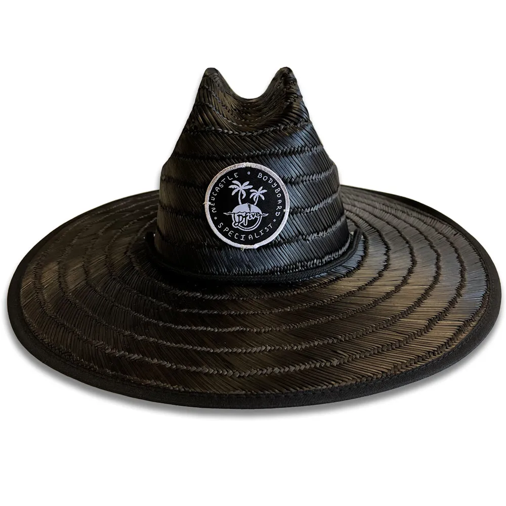 D5 WEEKENDER STRAW HAT
