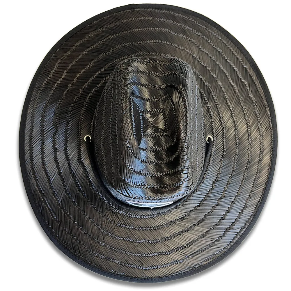 D5 WEEKENDER STRAW HAT