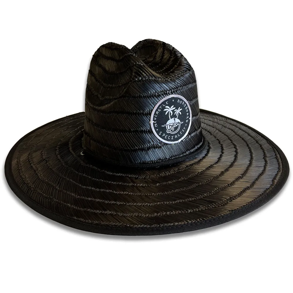 D5 WEEKENDER STRAW HAT