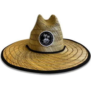 D5 WEEKENDER STRAW HAT