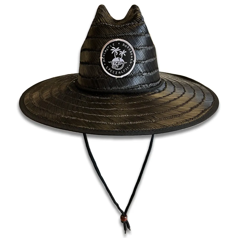 D5 WEEKENDER STRAW HAT