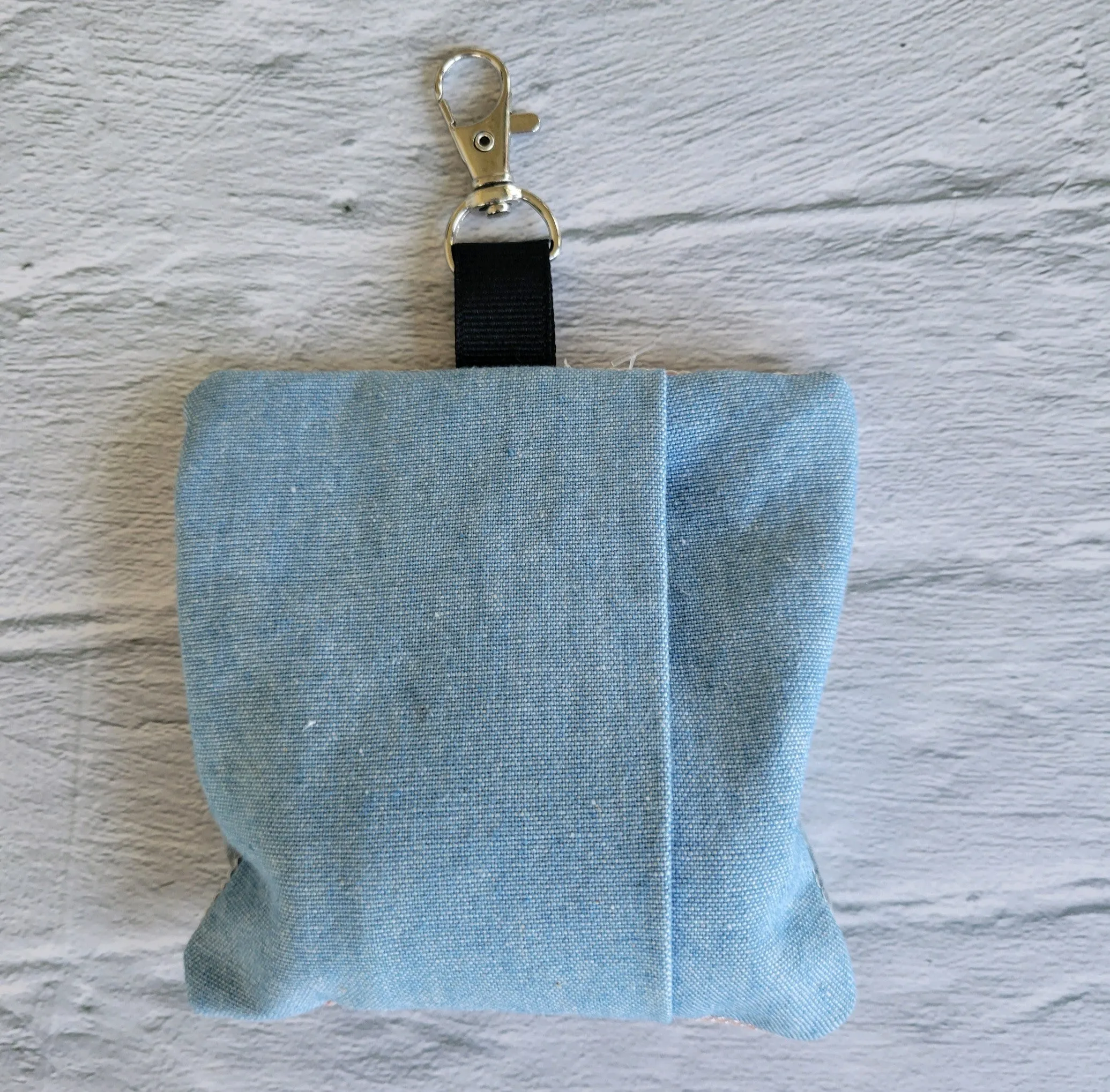 Dachshund Waste Bag Holder