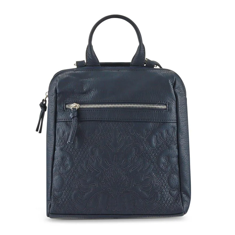 Daily Zip-Up Backpack - JEWN41002 / 326 890