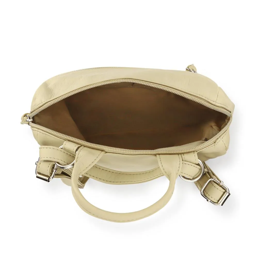 Daily Zip-Up Backpack - JEWN41002 / 326 890