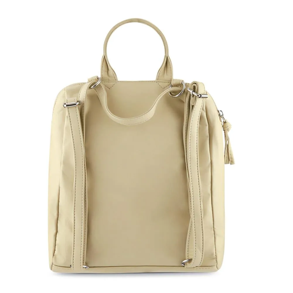 Daily Zip-Up Backpack - JEWN41002 / 326 890
