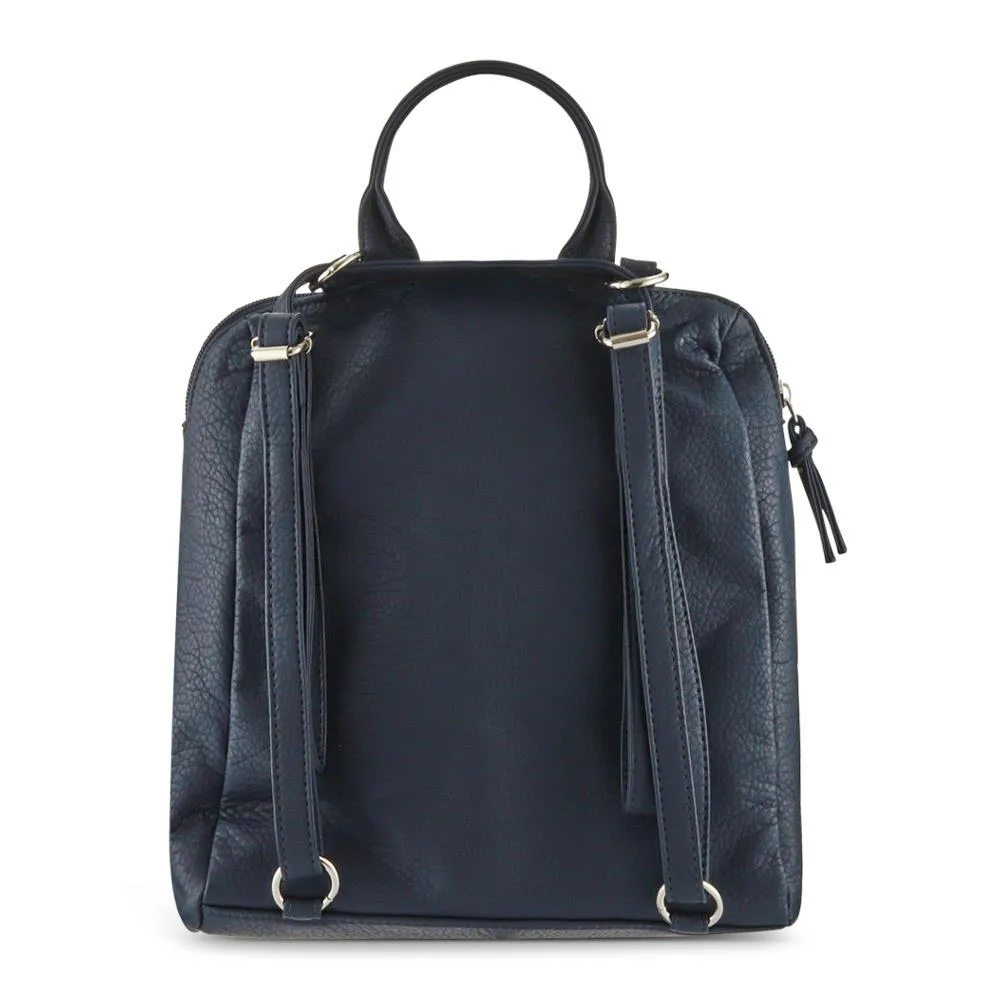 Daily Zip-Up Backpack - JEWN41002 / 326 890
