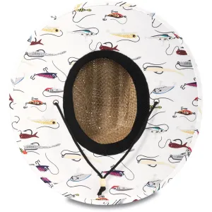 Dakine Pindo Straw Hat - Lures
