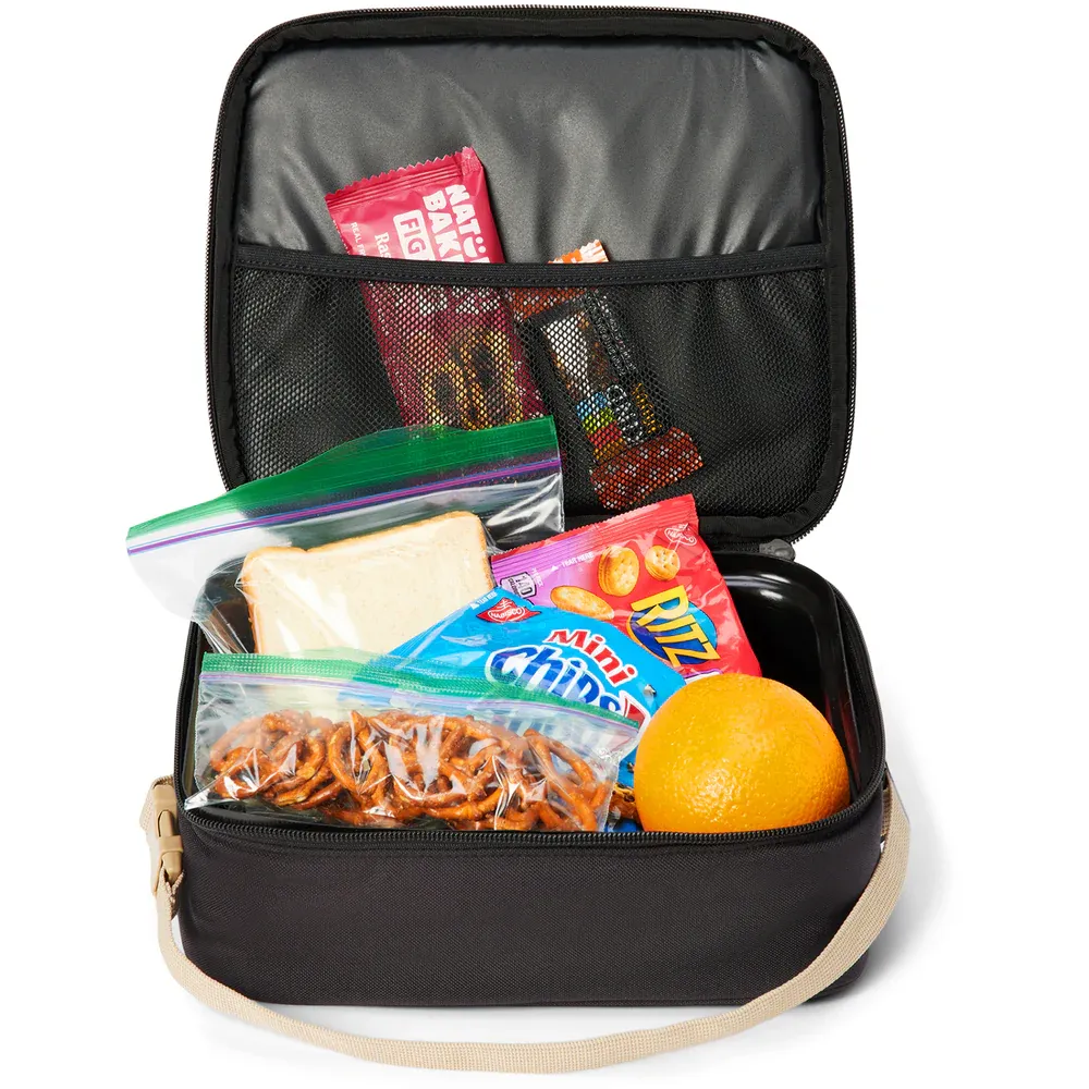 Dakine Snacktime Lunch Box 5L - Rubber