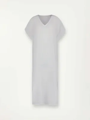 DALILA | V Neck Caftan