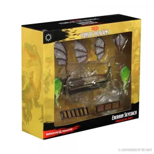 D&D Eberron: Rising From the Last War Premium Set - Skycoach