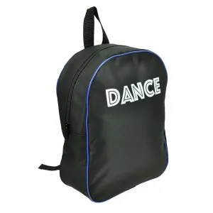 Dance Backpack - Black