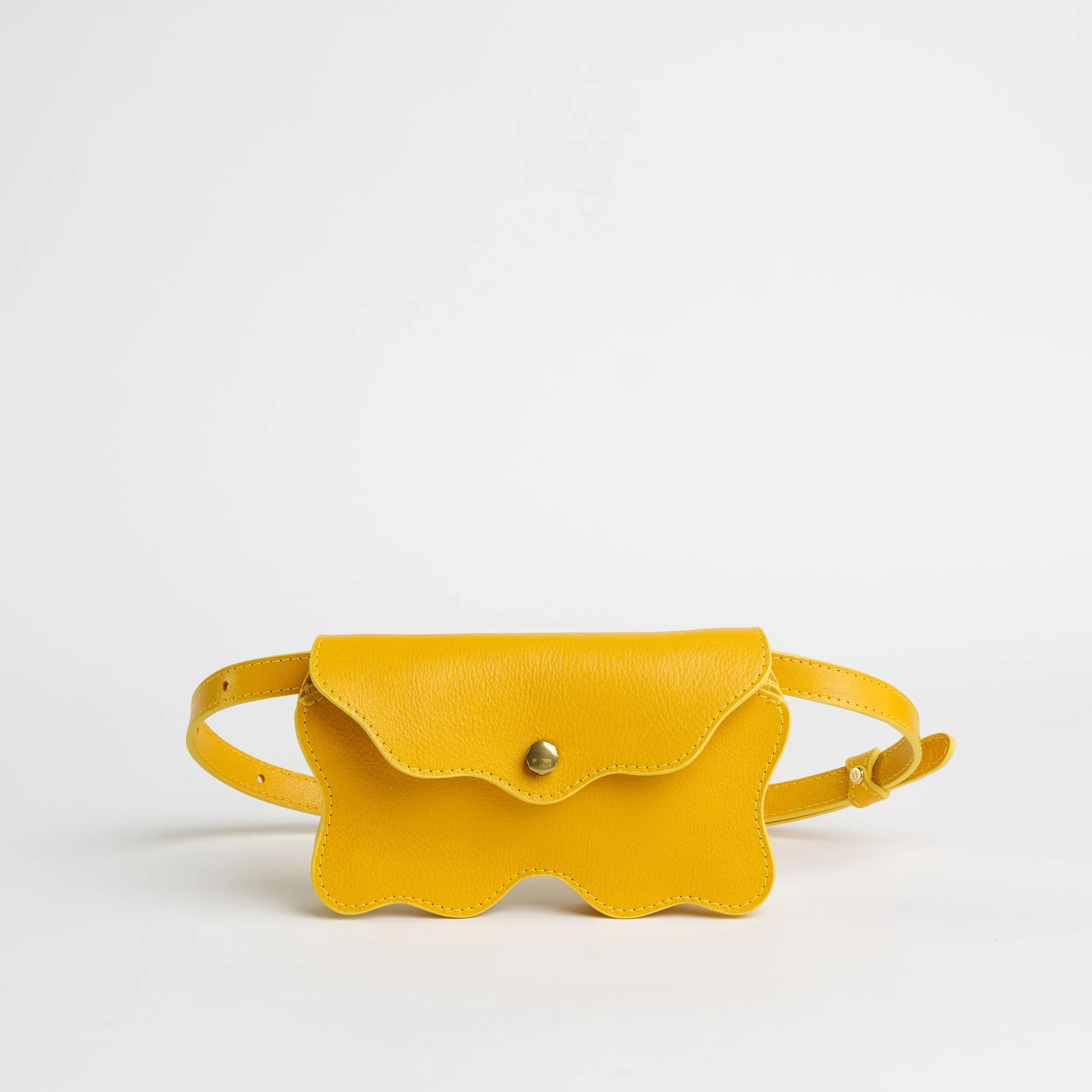 Dandelion Sunburst Solar Wavy Faba