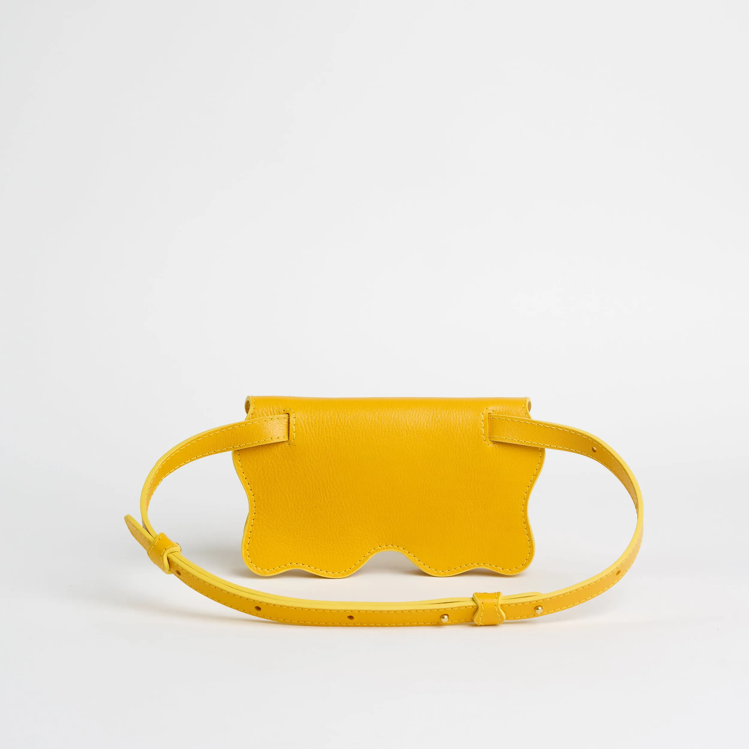 Dandelion Sunburst Solar Wavy Faba