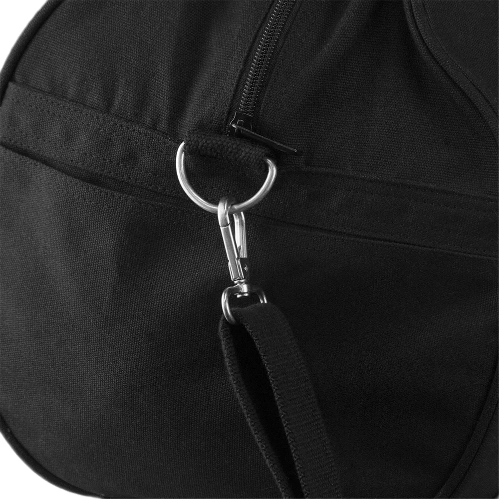 Darani GRS Recycled Canvas Duffel 48L